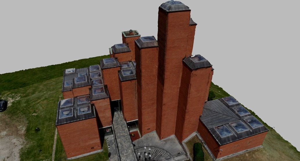 21st of October Museum preview