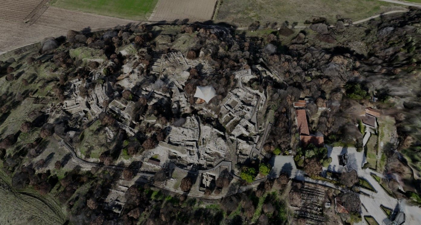 Ancient City of Troy