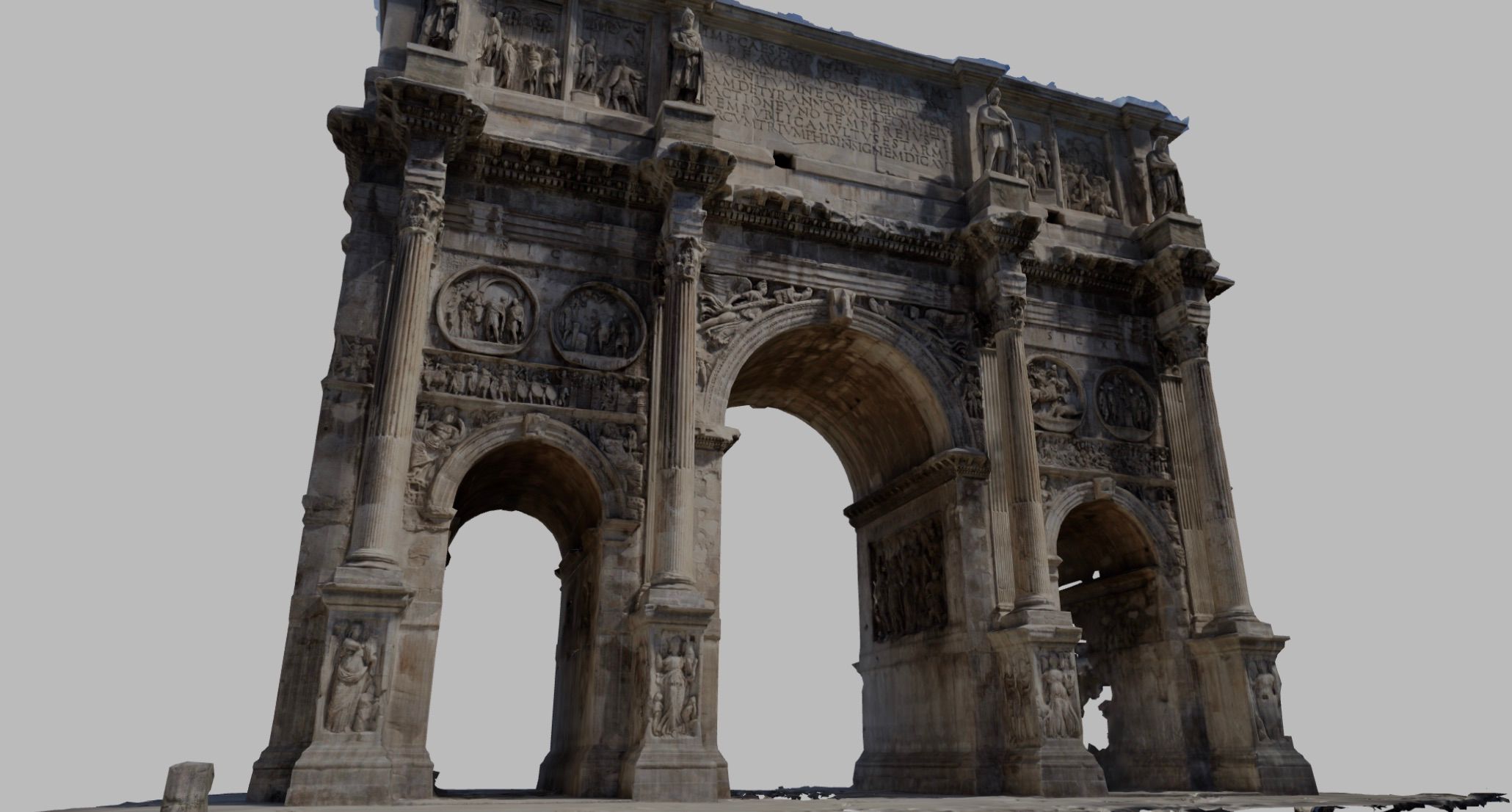 Arch of Constantine
