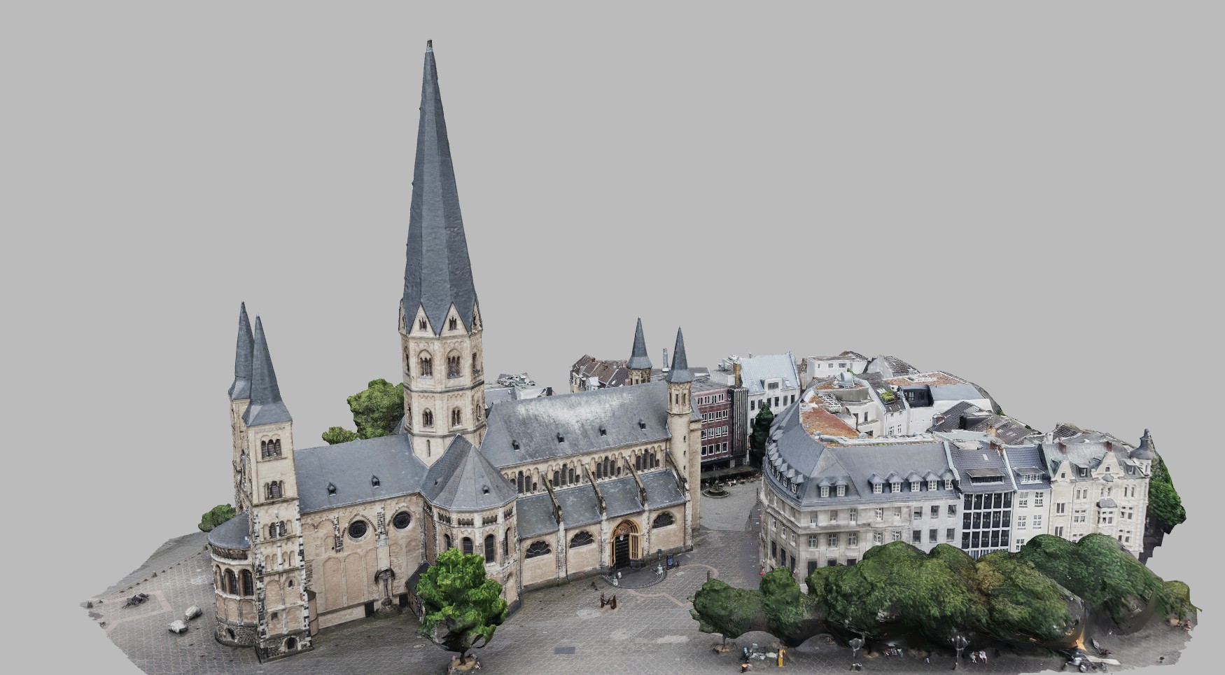 Bonn Minster