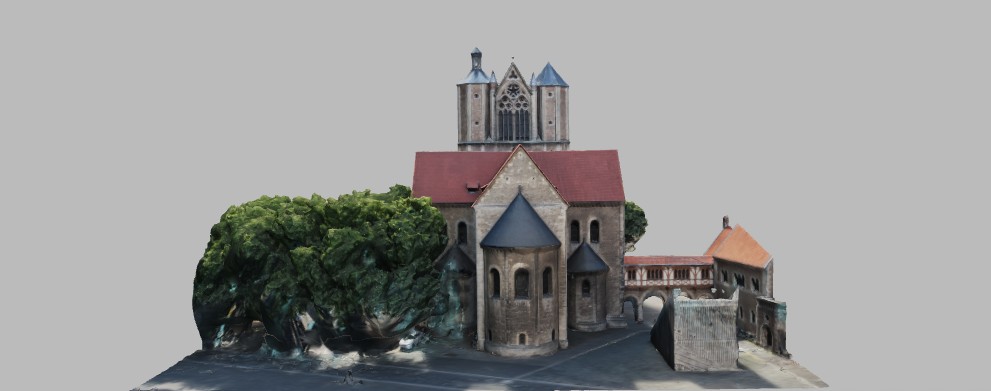 Brunswick Cathedral