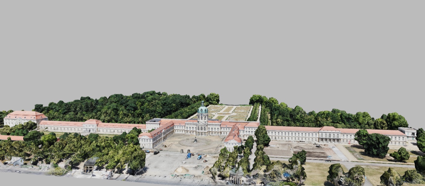 Charlottenburg Palace