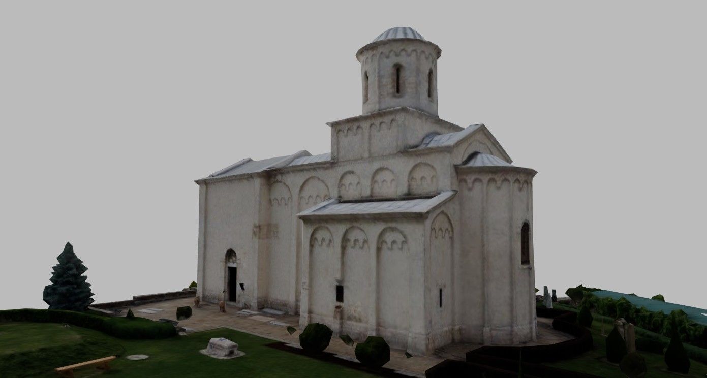 Church of St. Achillius preview