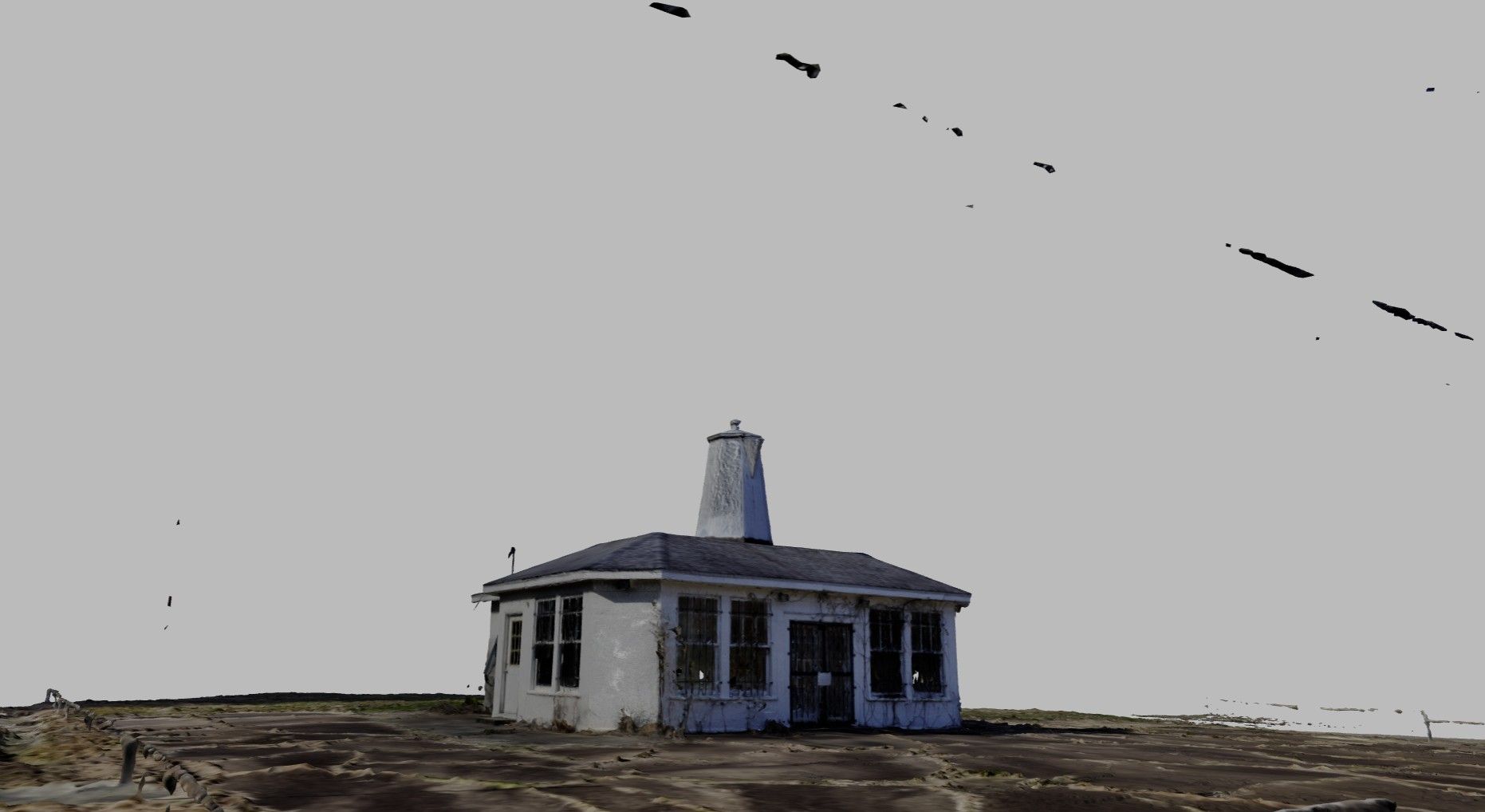 Coffee Pot Inn preview
