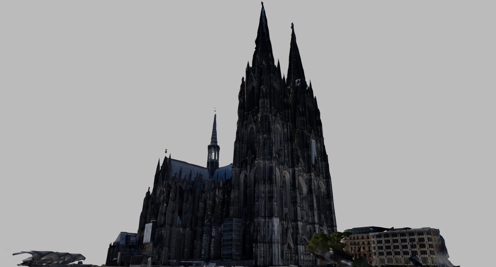 Cologne Cathedral
