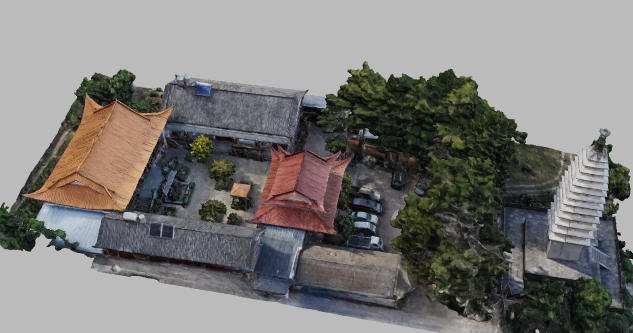 Dali Fotu Monastery and Fotu Monastery Pagoda preview