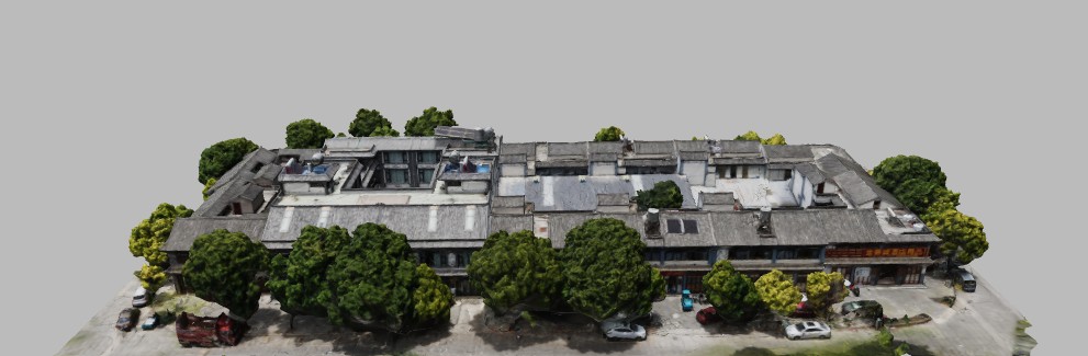 Dali Traditional Chinese Herbal Medicine Museum
