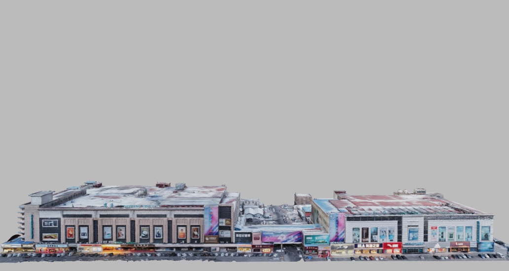 Daqing Department Store