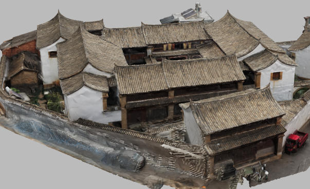Ding Zhaoguan Residence