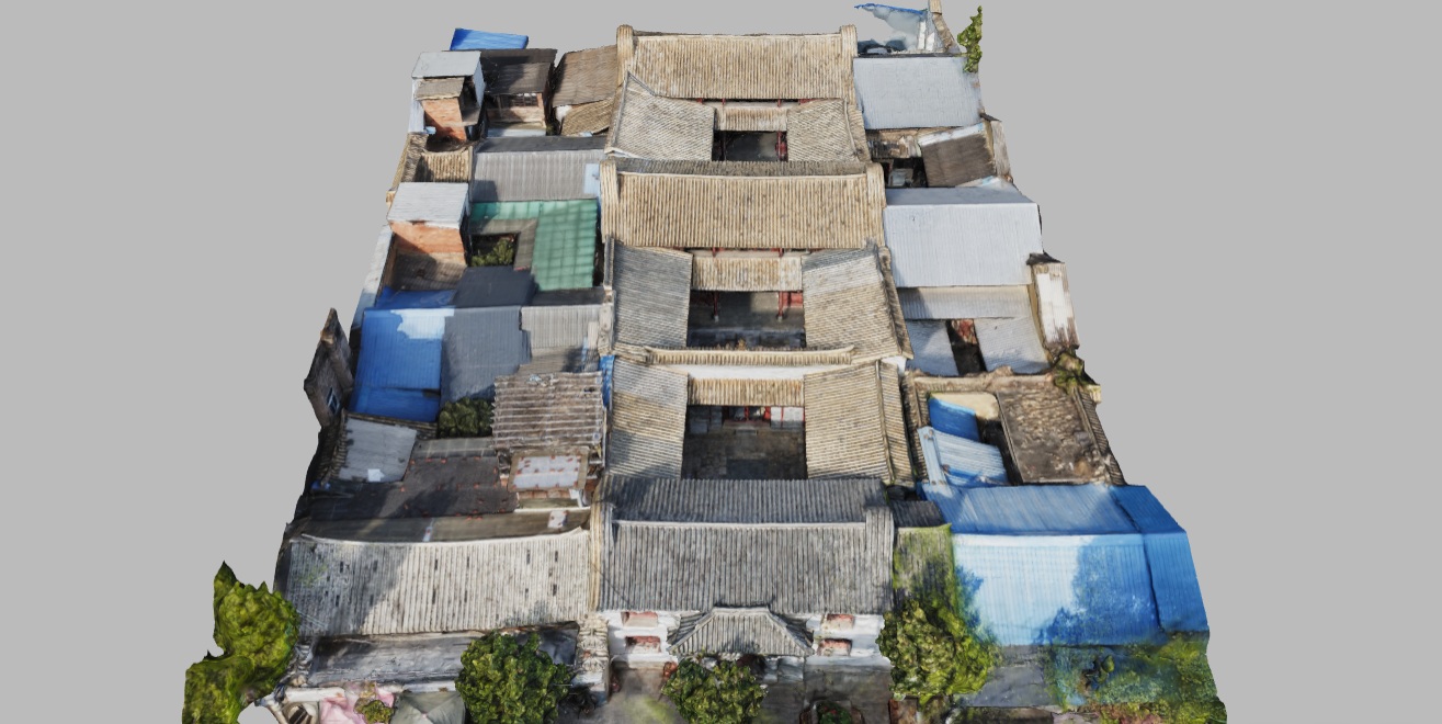 Former Residence of Li Hongxiang