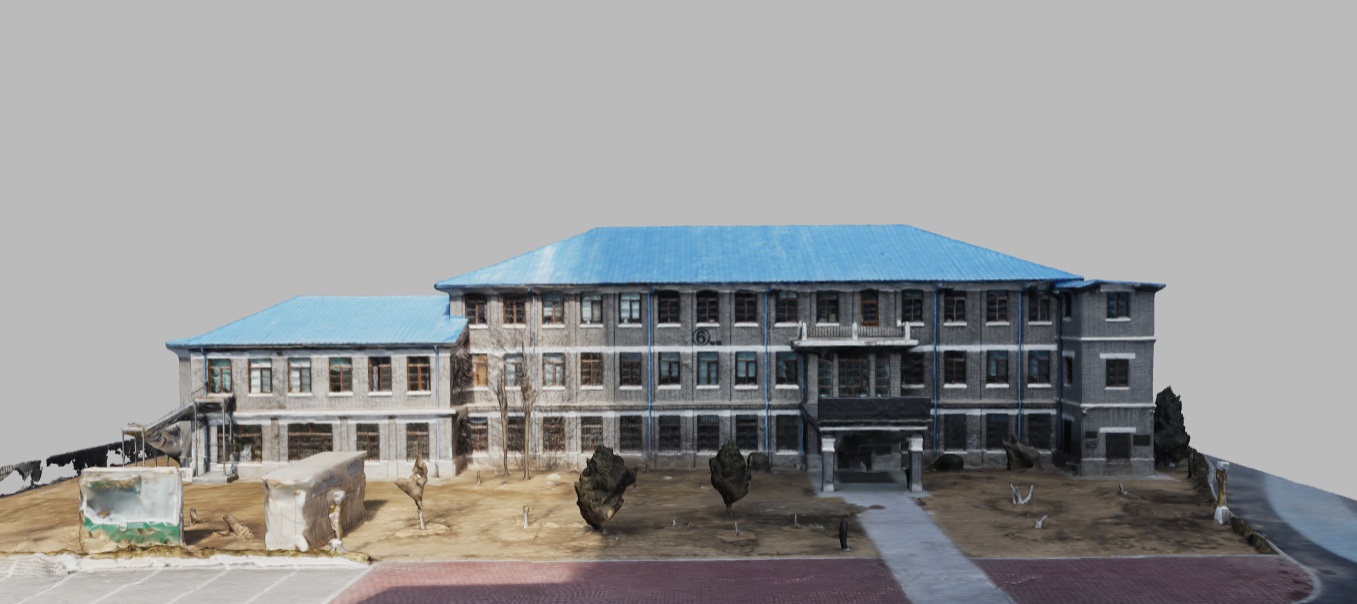 Former Site of Fengtian Medical University