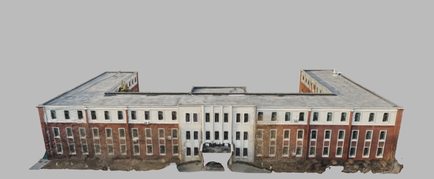 Former Site of Fengtian Tax Supervision Office