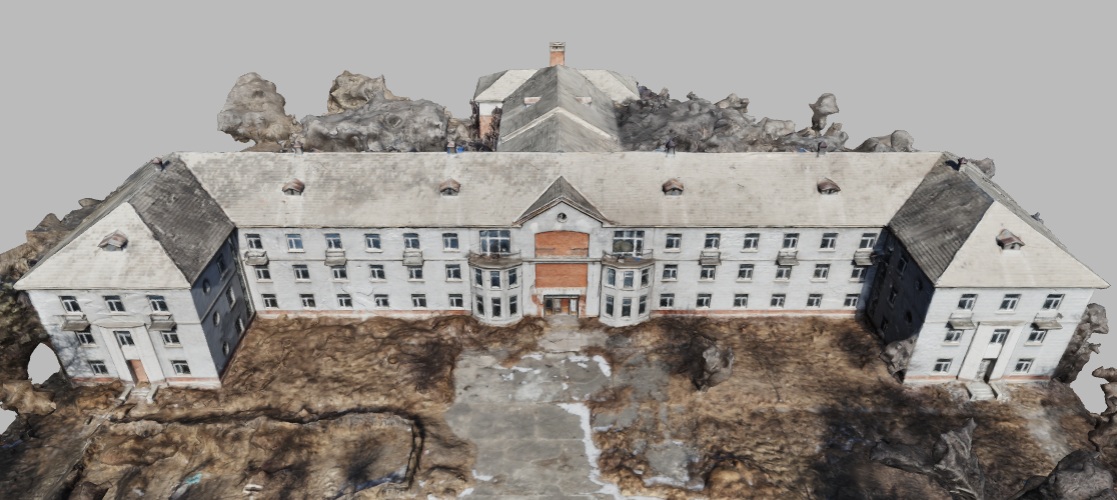 Fulaerji Hong'an Hotel