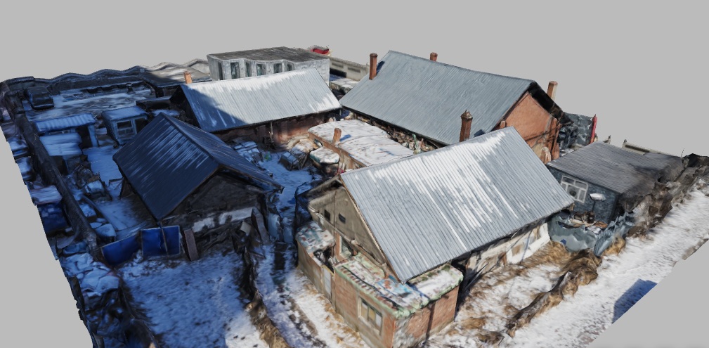 Gu Kaoting's Former Residence