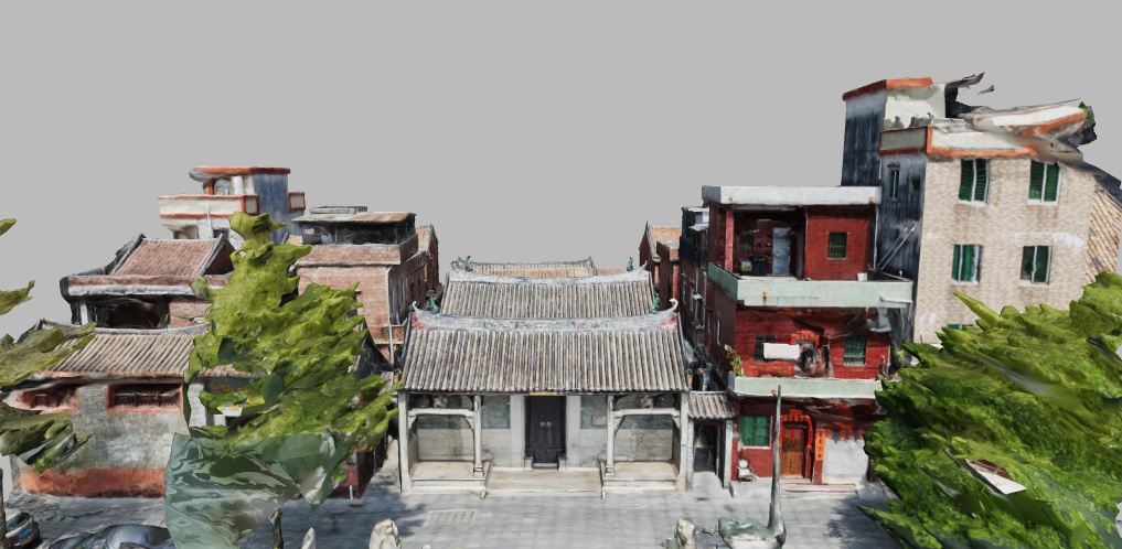 Guancha Li Family Ancestral Temple