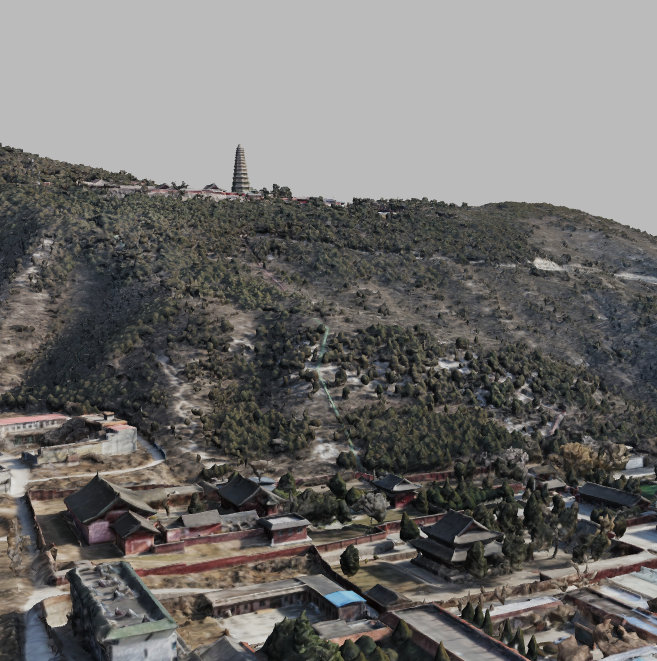 Guangsheng Monastery