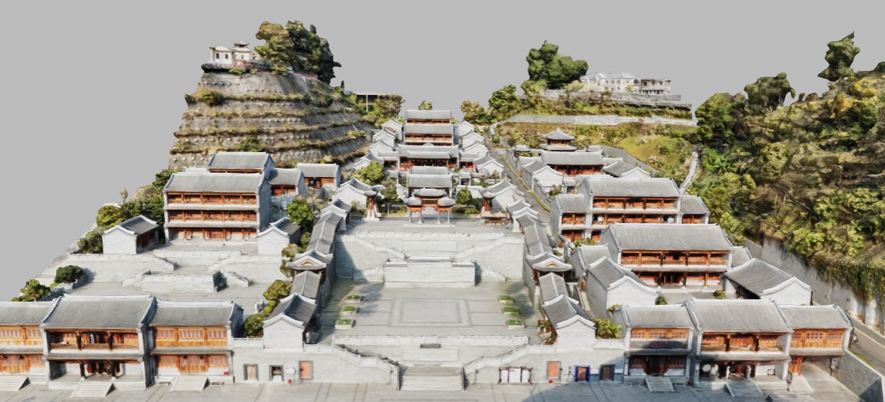 Wuzhou Viceroyalty of Liangguang