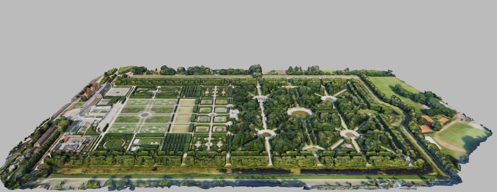 Herrenhausen Gardens