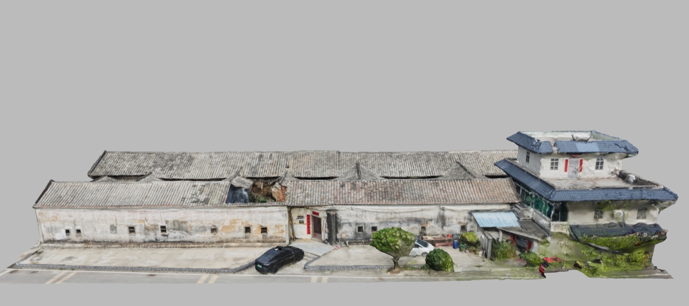Huiyang Zhu House