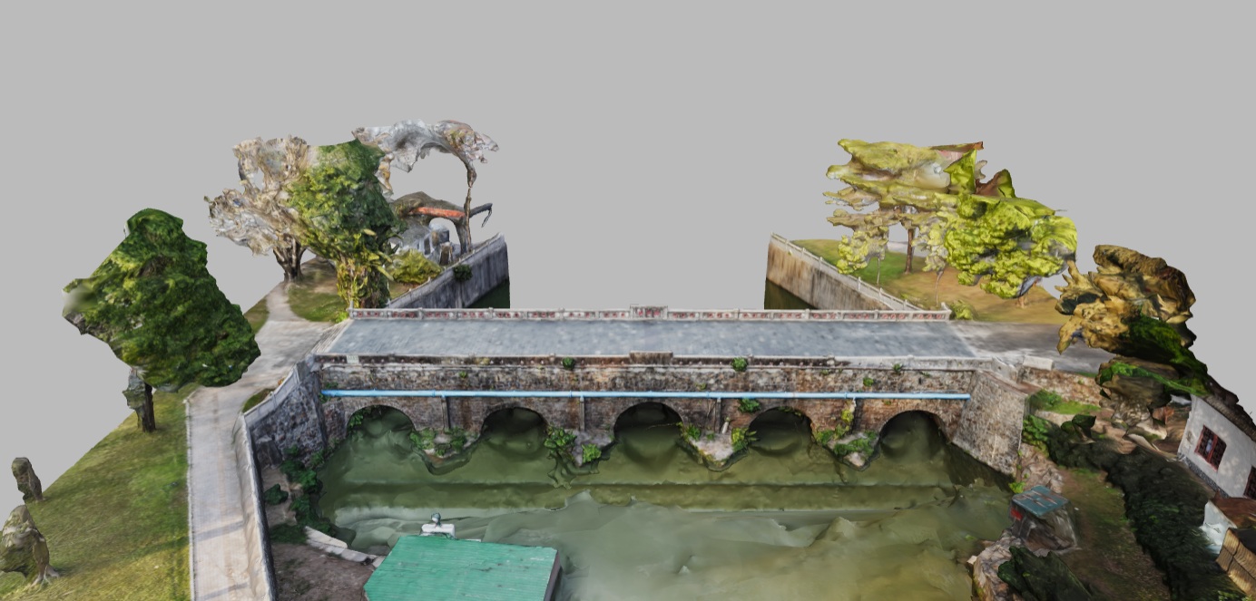 Huizhou Gongbei Bridge