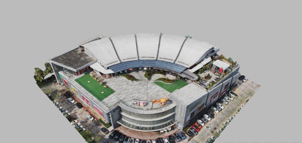 Huizhou Liri Life Plaza