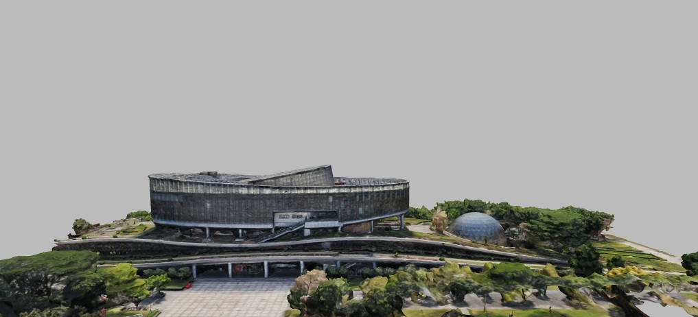 Huizhou Science and Technology Museum