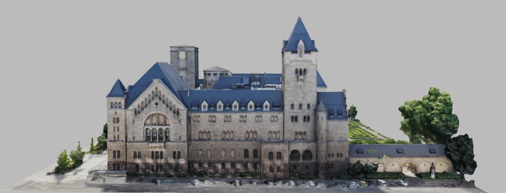 Imperial Castle of Poznań
