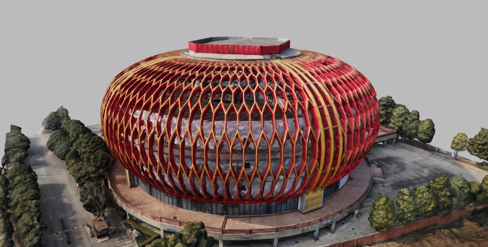 Jianchuan Museum Comprehensive Exhibition Hall