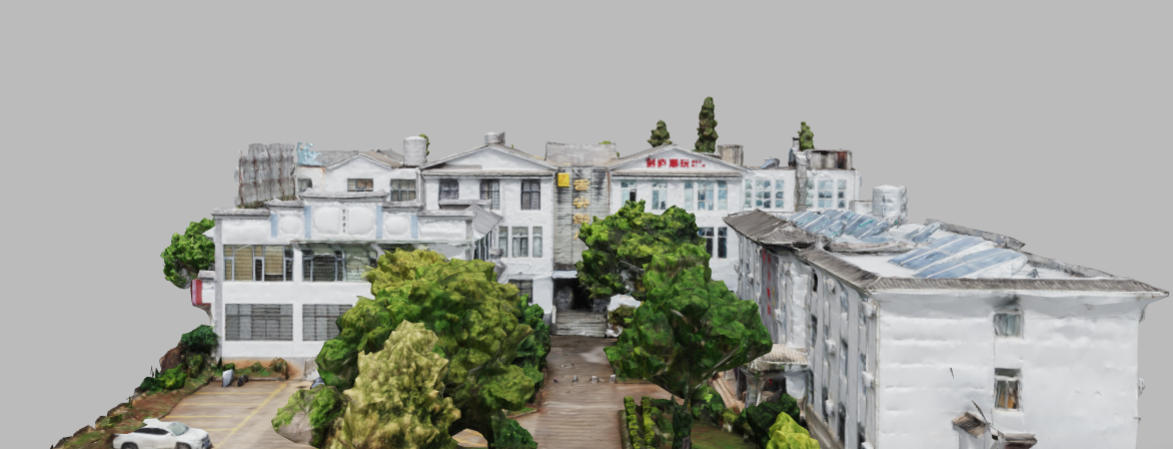 Jianchuan Hotel