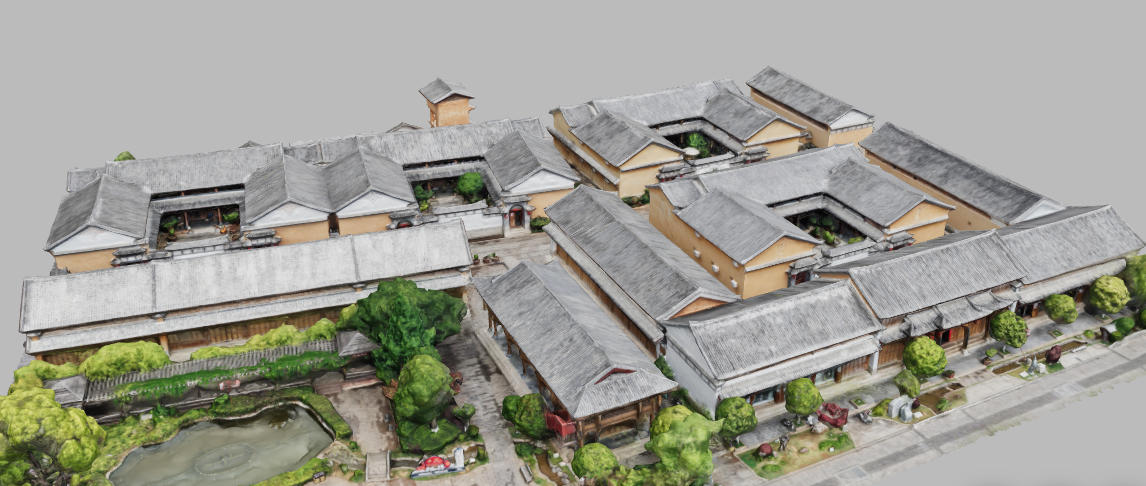 Jianyang Inn
