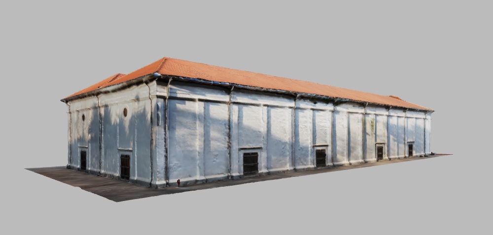 Jiujiang Mobil Oil Depot