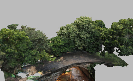 Kunming Anliu Bridge