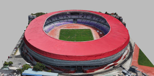 Kunming Tuodong Stadium