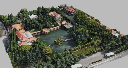 Kunming Zhenzhuang Guesthouse Complex