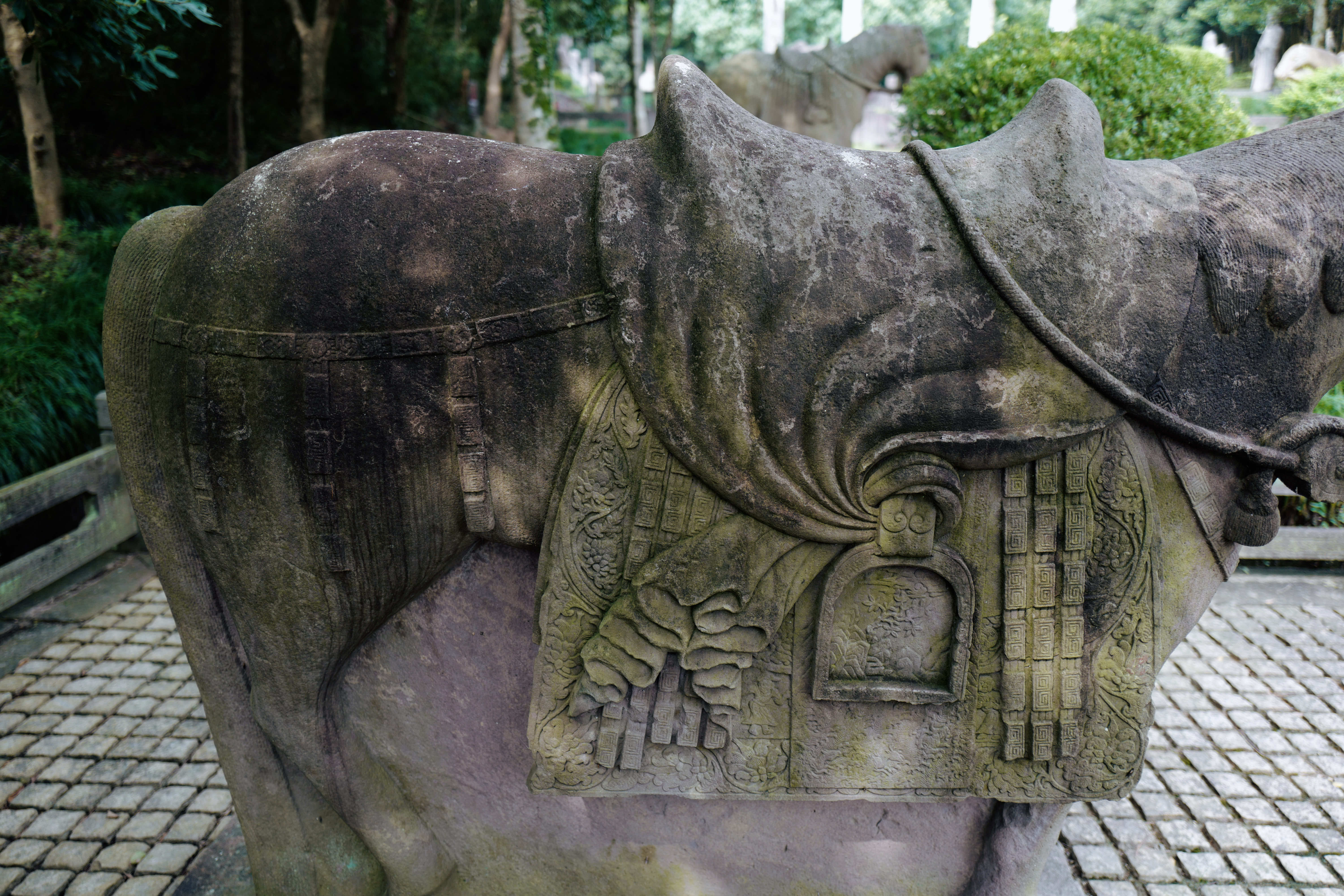 南宋石刻公园 L1810096-1