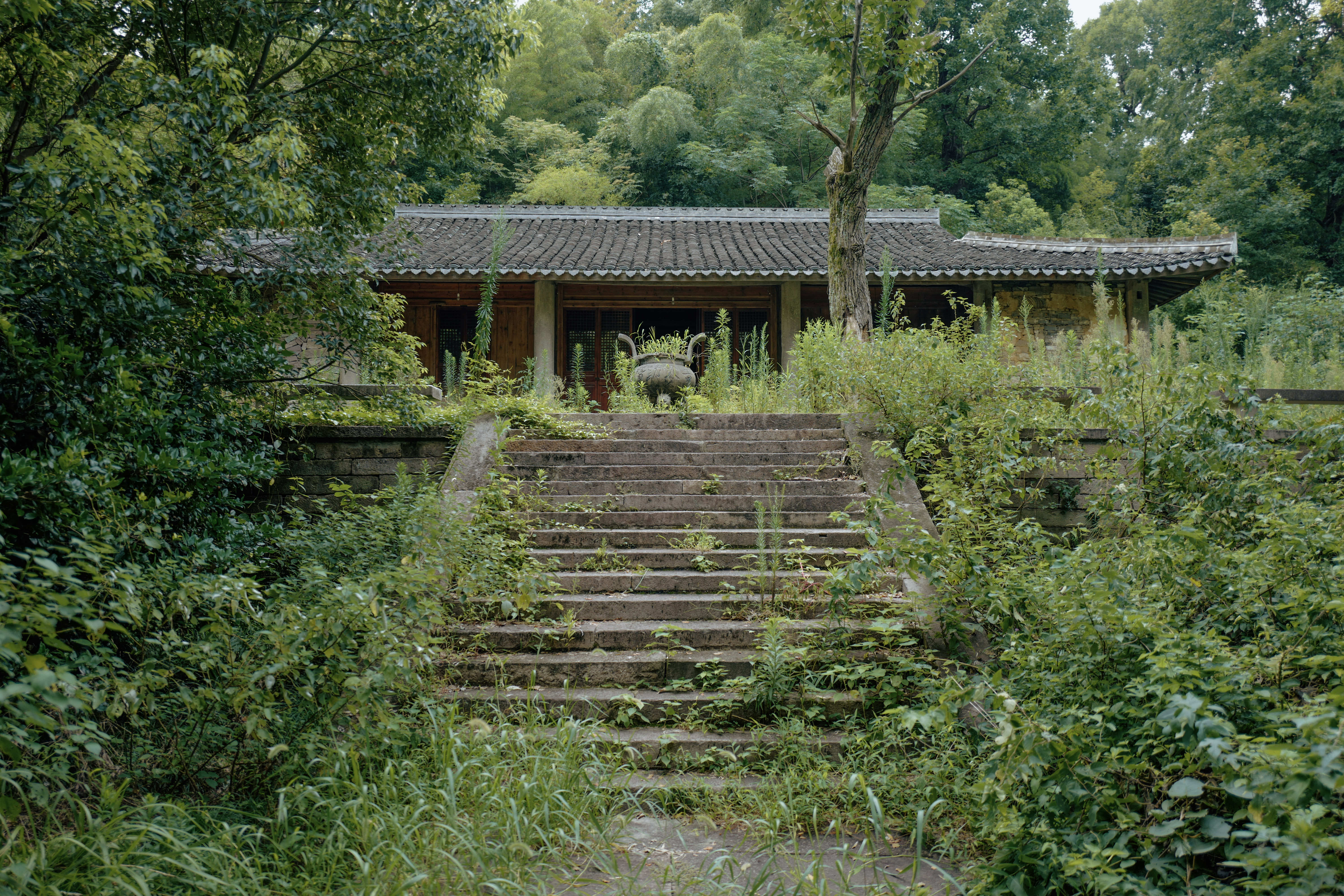 史弥远墓 L1810386-1