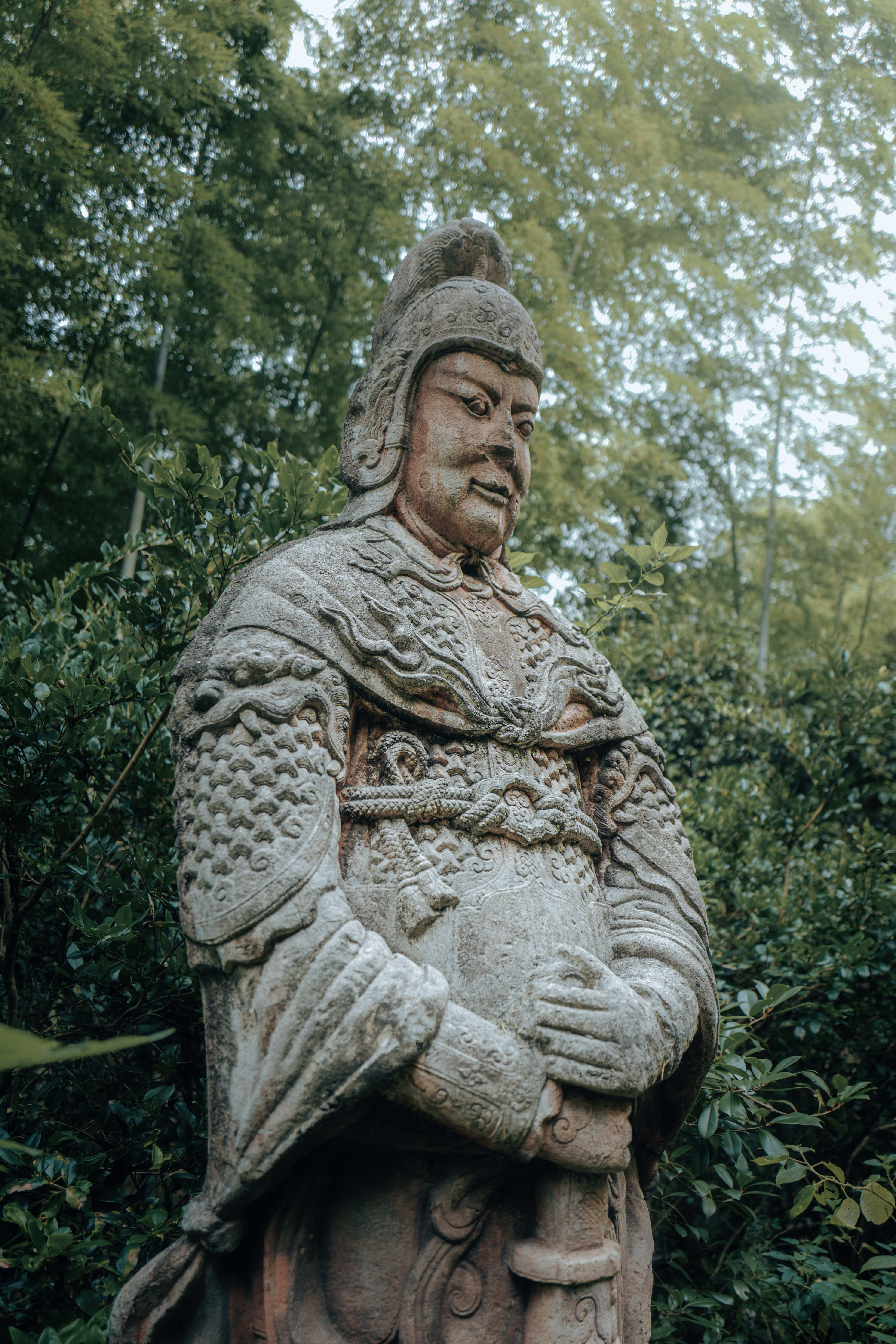 史弥远墓 L1810420-1