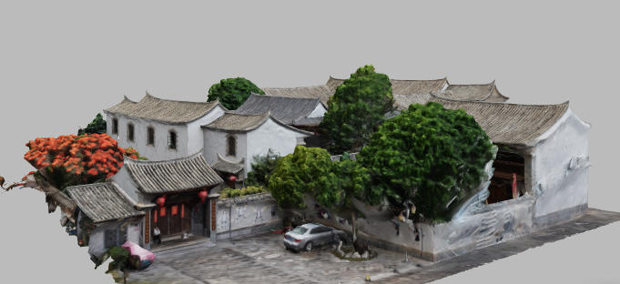 Li Huaixiu Intangible Cultural Heritage Museum