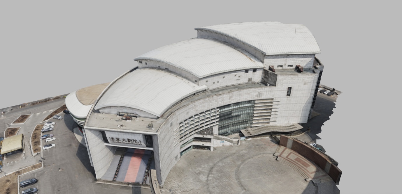 Liaoning Grand Theatre