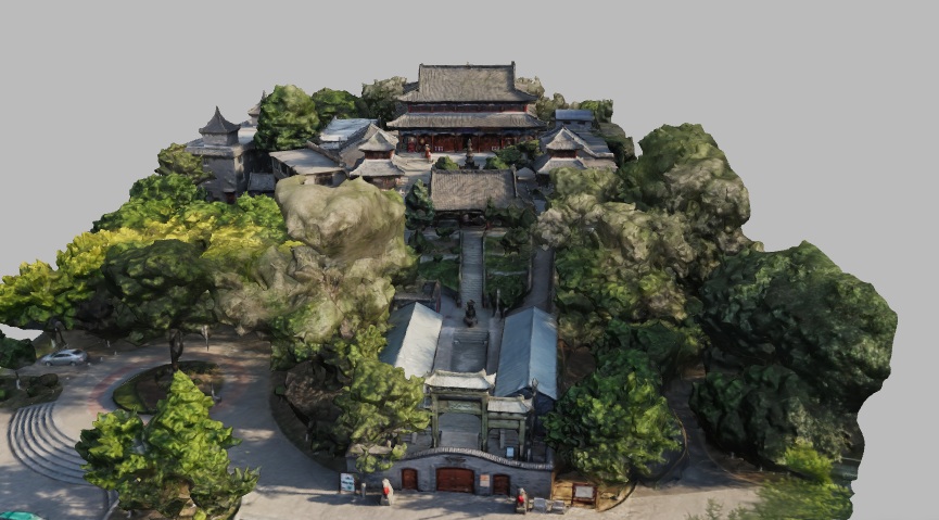 Liaoyang Jinyin Garden