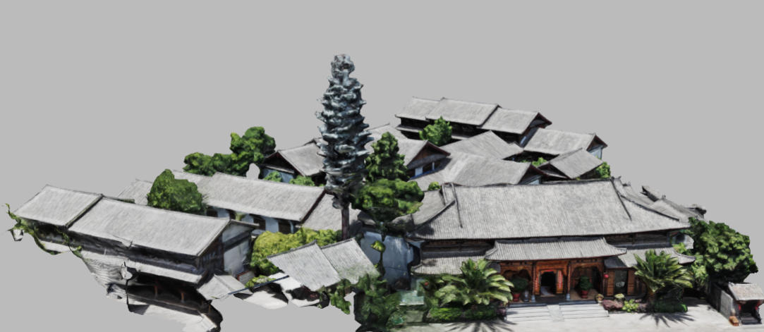 Lijiang Ancient Road Inn