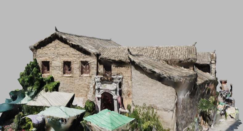 Maolu Residence