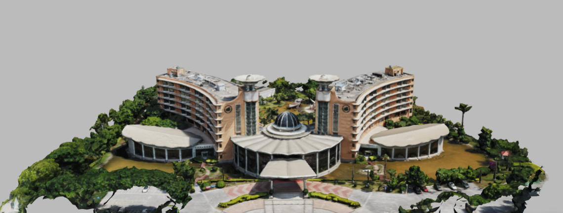 Honghe Guanfang Hotel