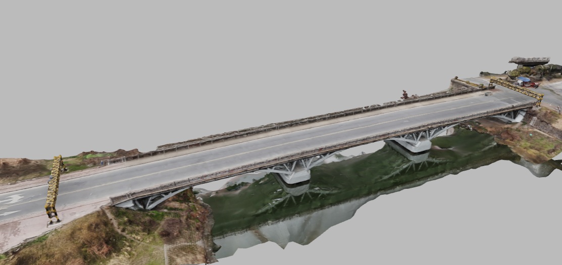 Nanling Xinlongmen Bridge