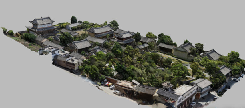 Weishan Wenhua Academy