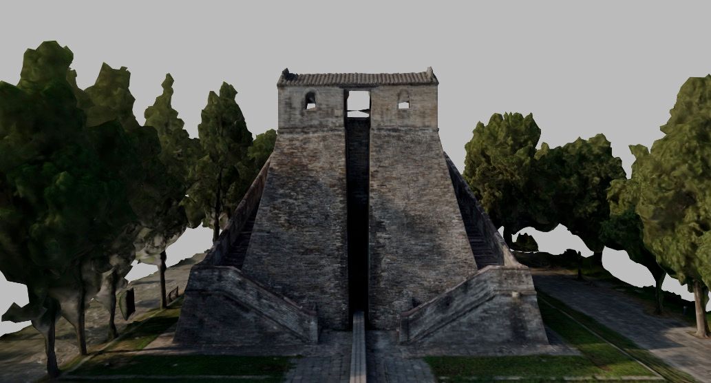 Observatory of Dengfeng