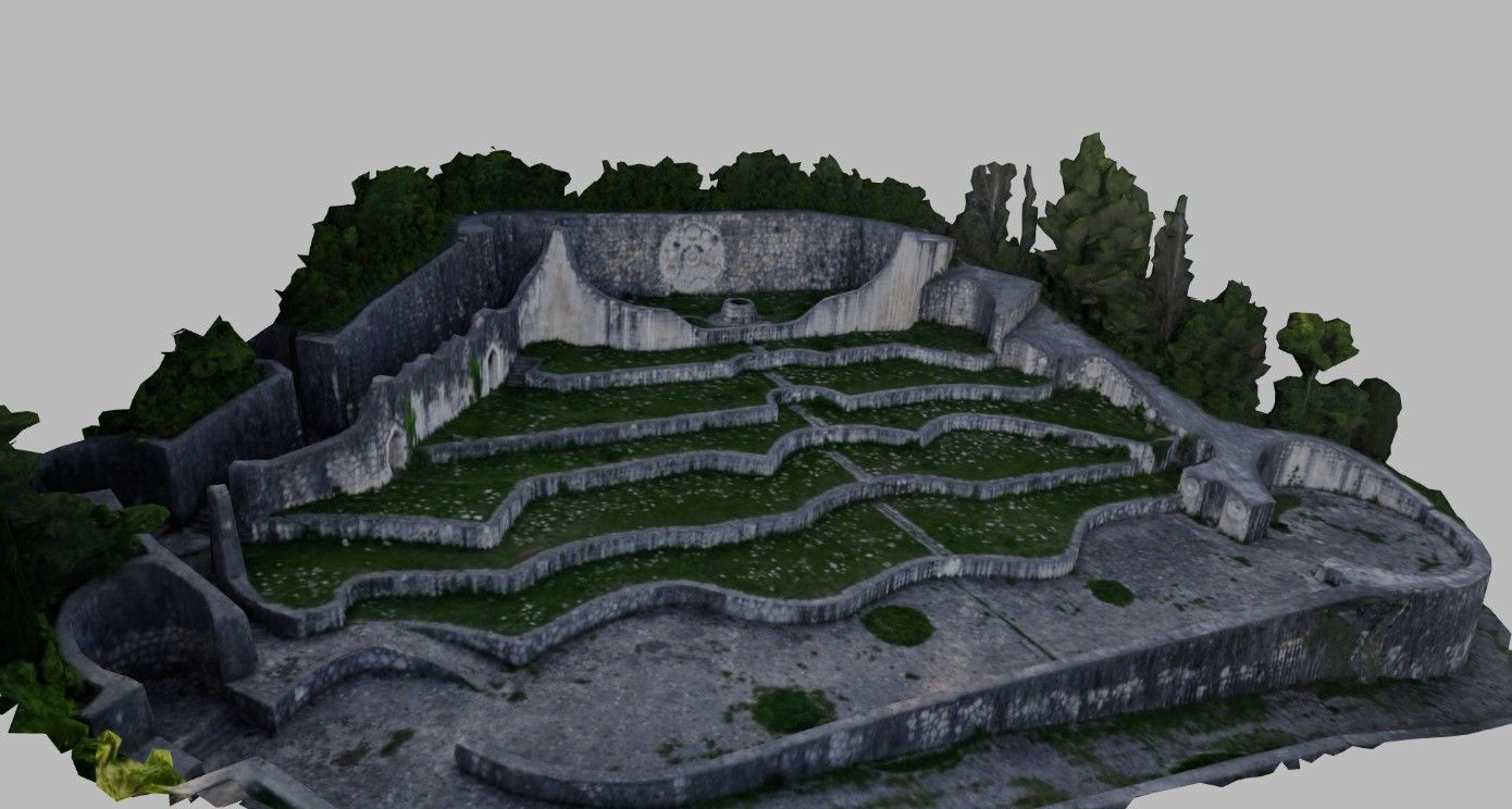 Partisan Memorial Cemetery preview
