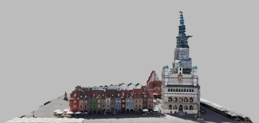 Poznań Town Hall