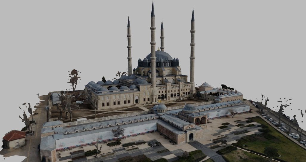 Selimiye Mosque