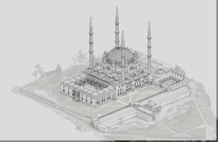 SelimiyeMosqueAndSelimiyeArastaBazaar-linedraw-2025-09-13T23-59-08-714Z-blend.png